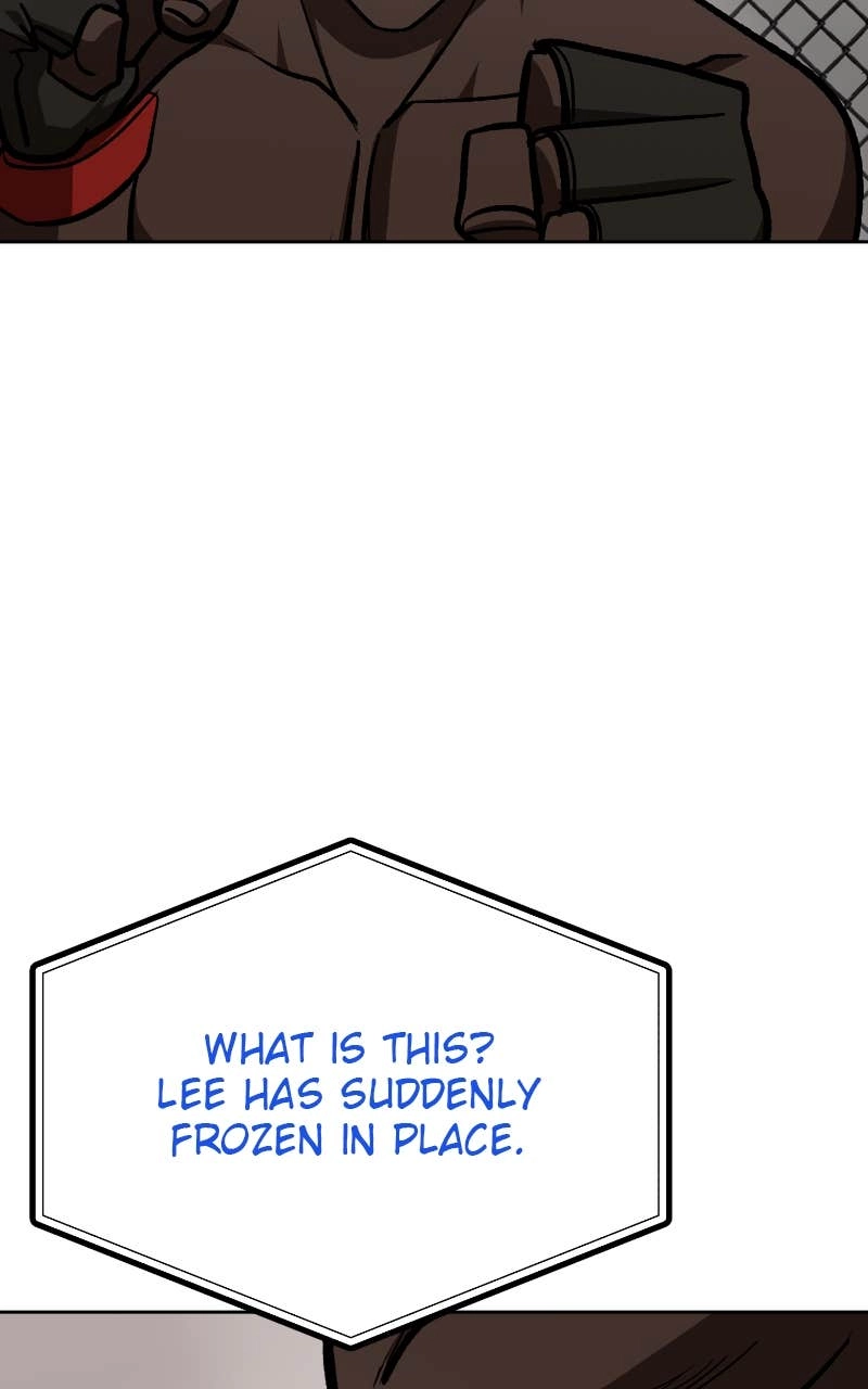 King of the Octagon Chapter 159 Page 23