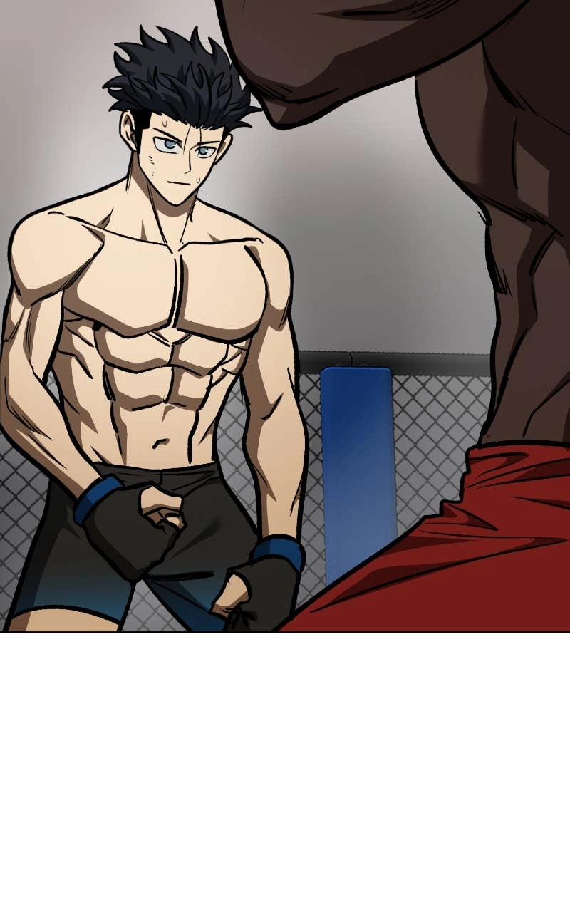 King of the Octagon Chapter 159 Page 24