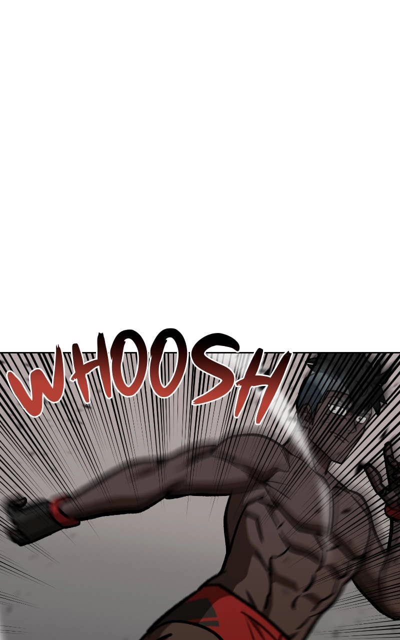 King of the Octagon Chapter 159 Page 29