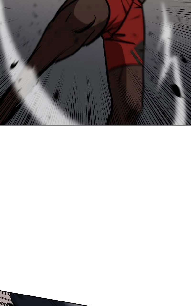 King of the Octagon Chapter 159 Page 30