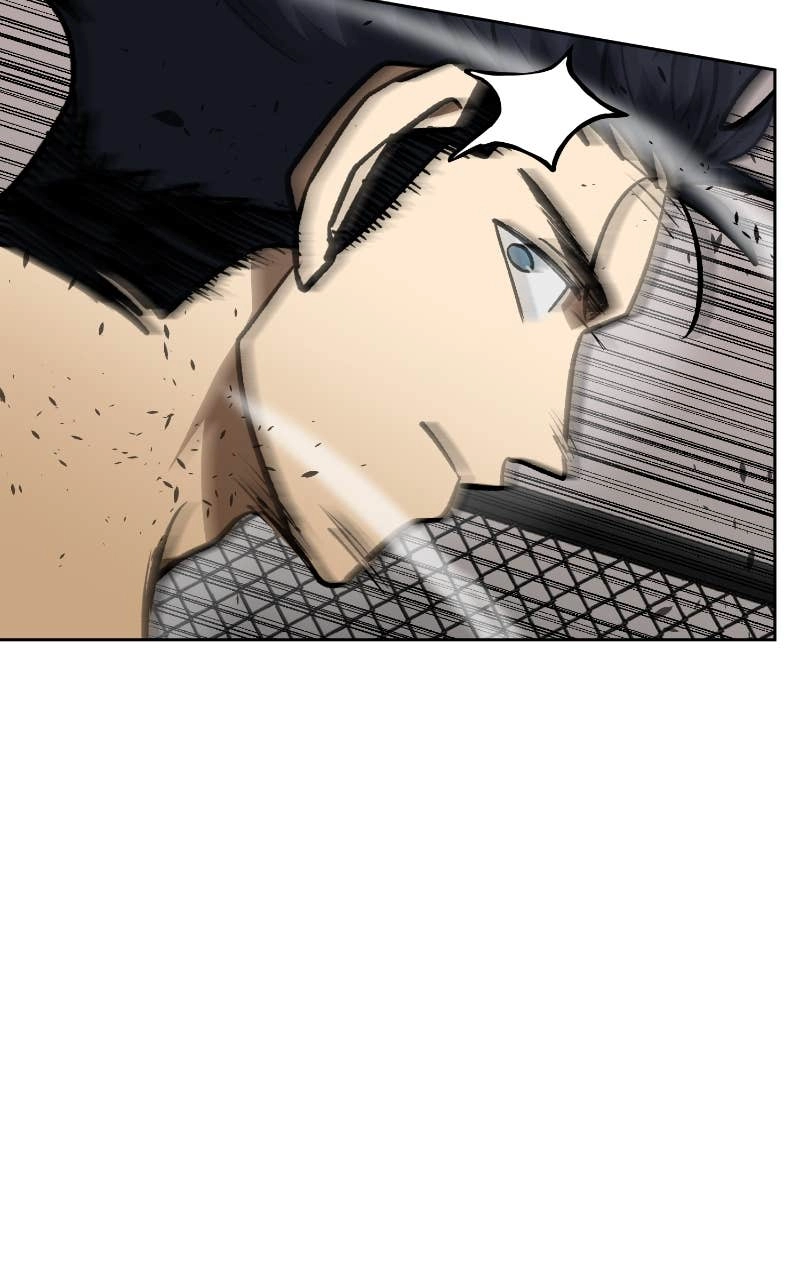 King of the Octagon Chapter 159 Page 31