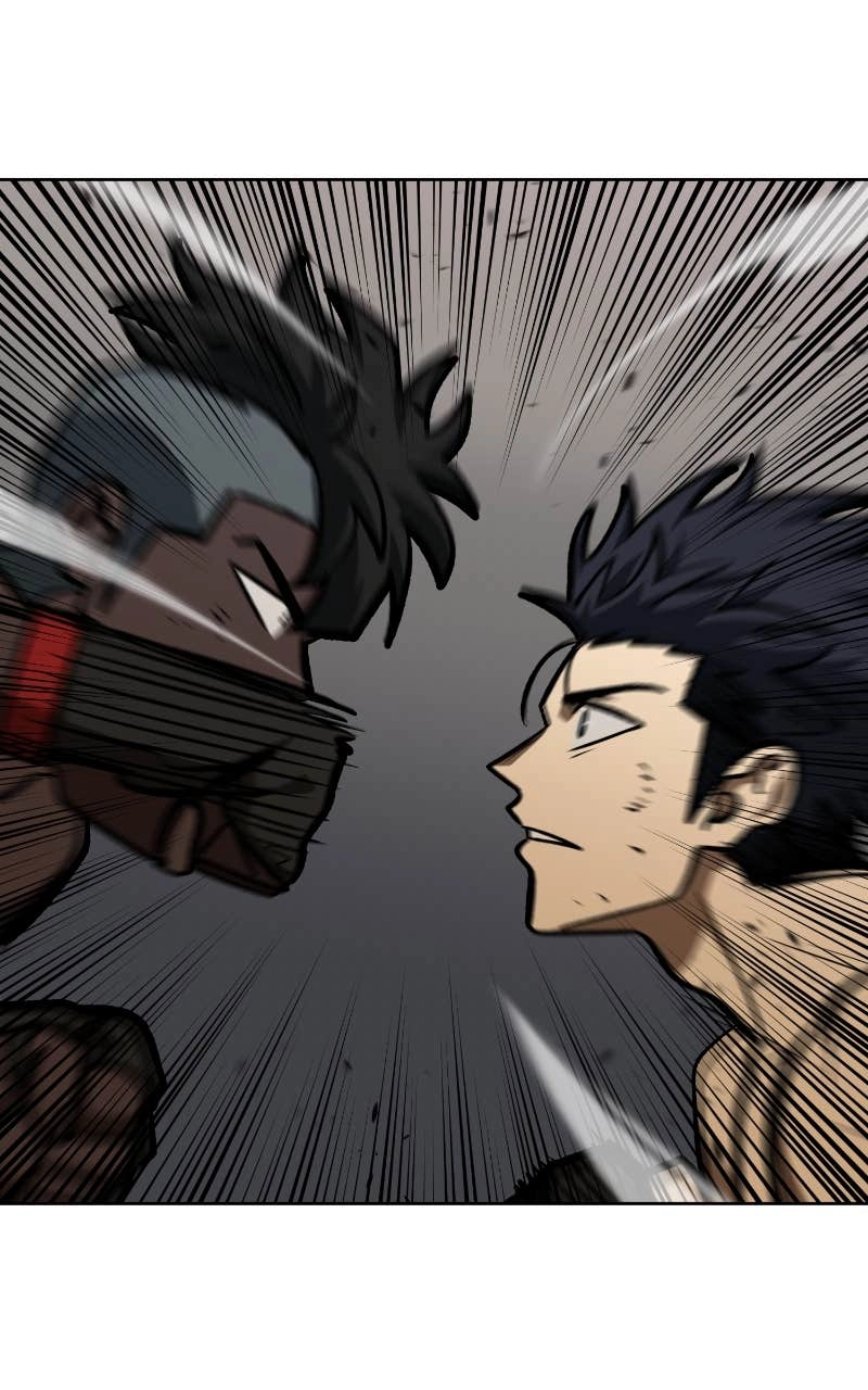 King of the Octagon Chapter 159 Page 35