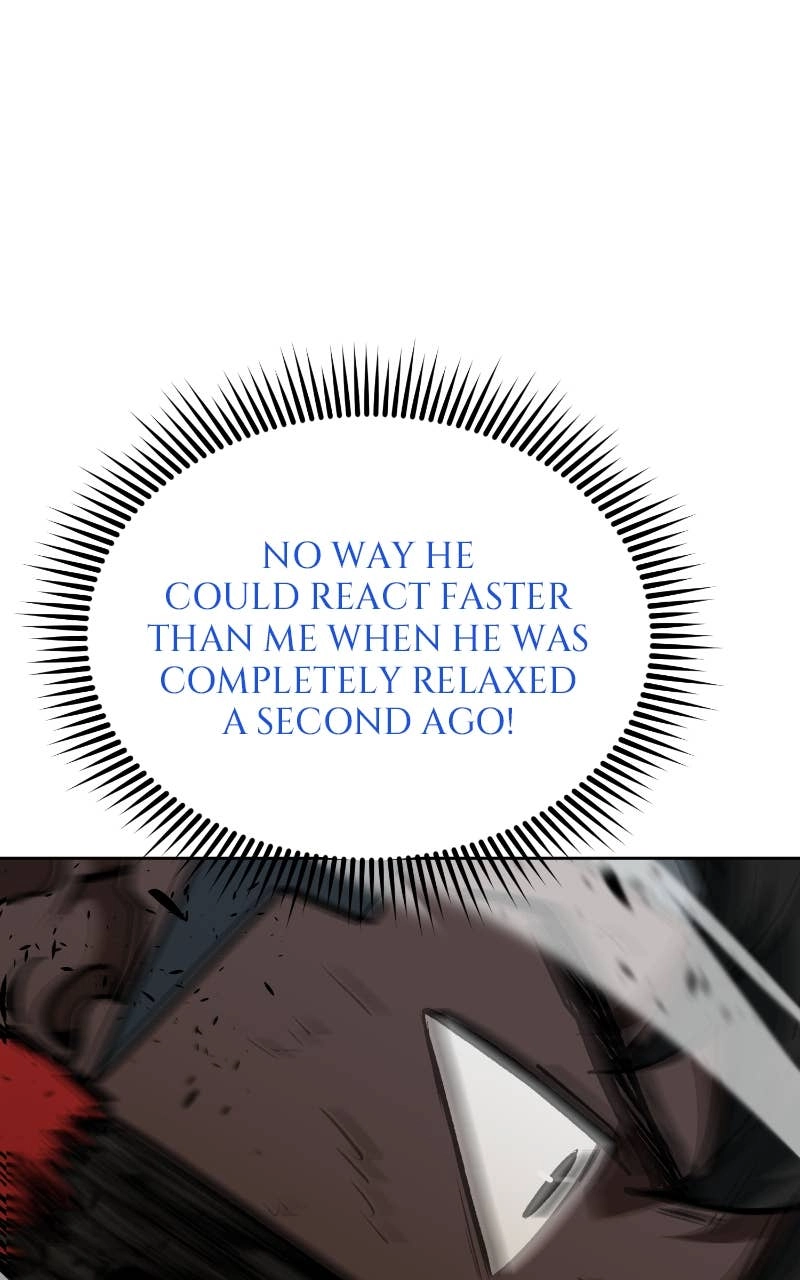 King of the Octagon Chapter 159 Page 36