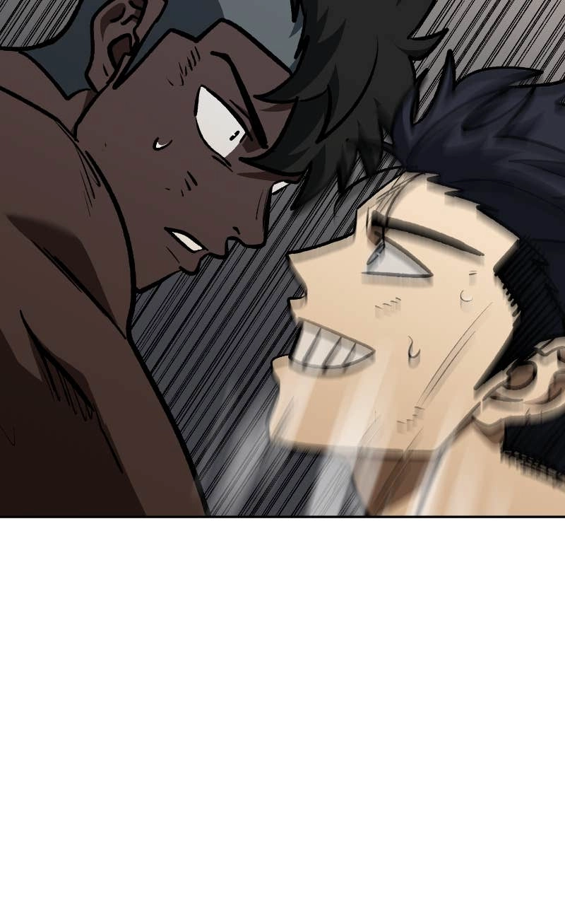 King of the Octagon Chapter 159 Page 41
