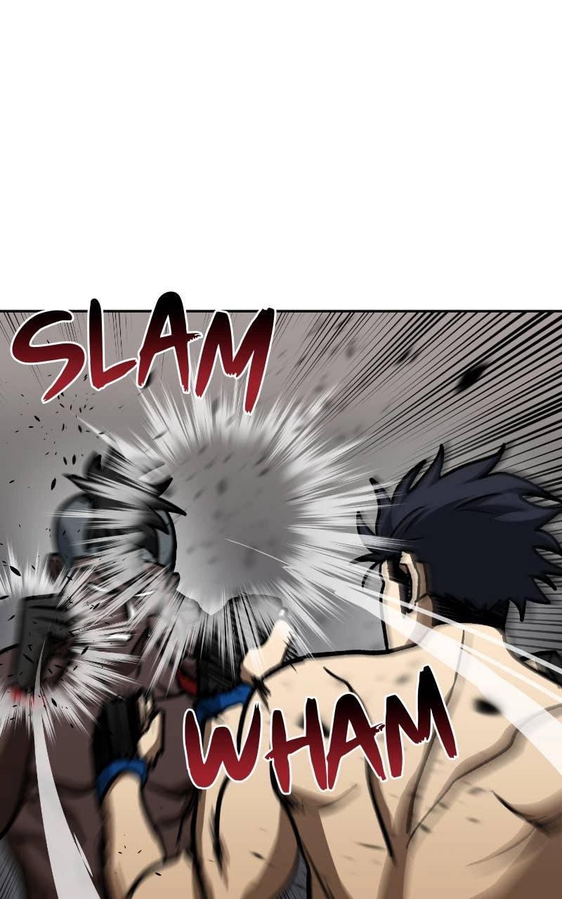 King of the Octagon Chapter 159 Page 42