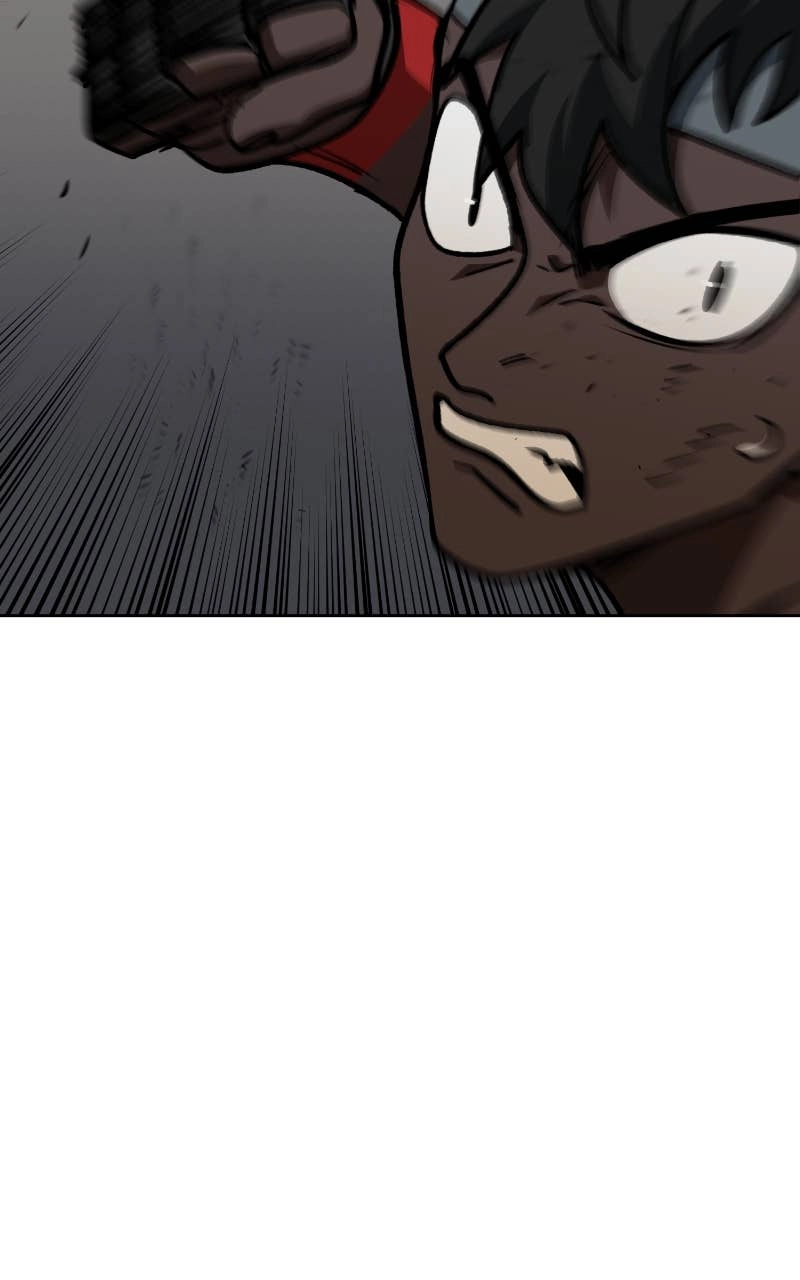 King of the Octagon Chapter 159 Page 44