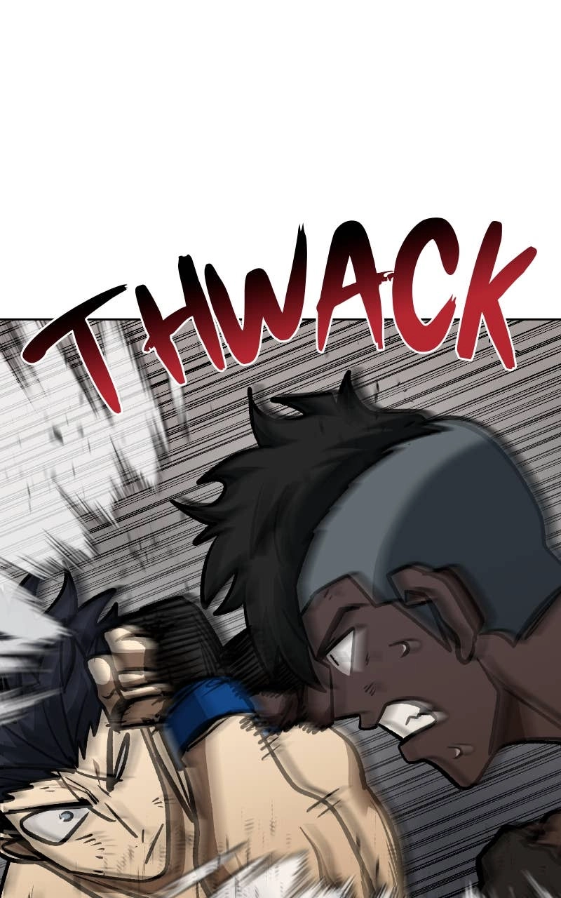 King of the Octagon Chapter 159 Page 45