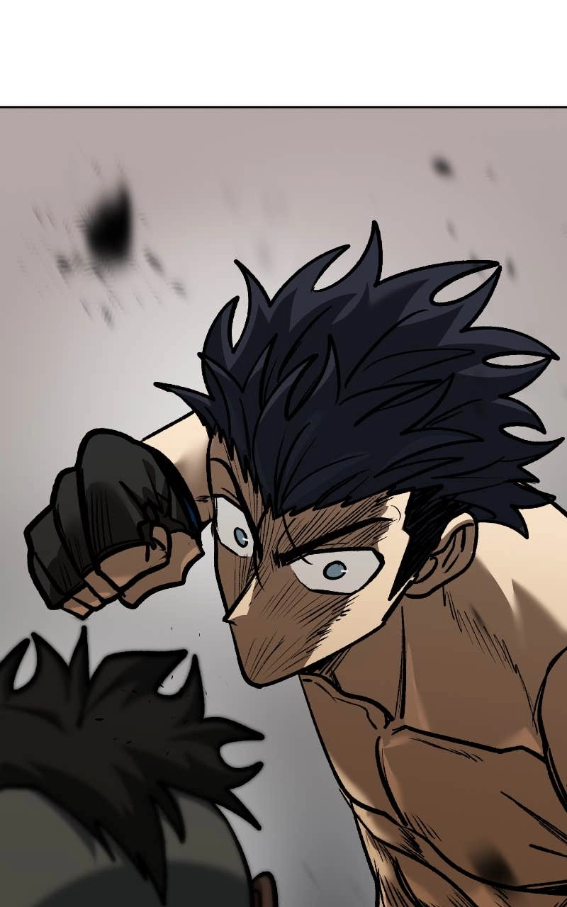 King of the Octagon Chapter 159 Page 50