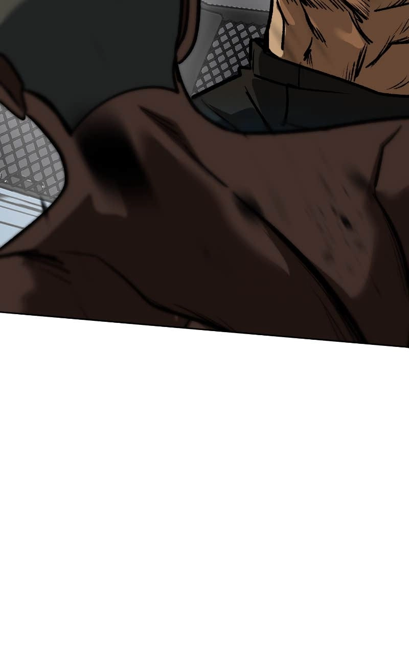 King of the Octagon Chapter 159 Page 51