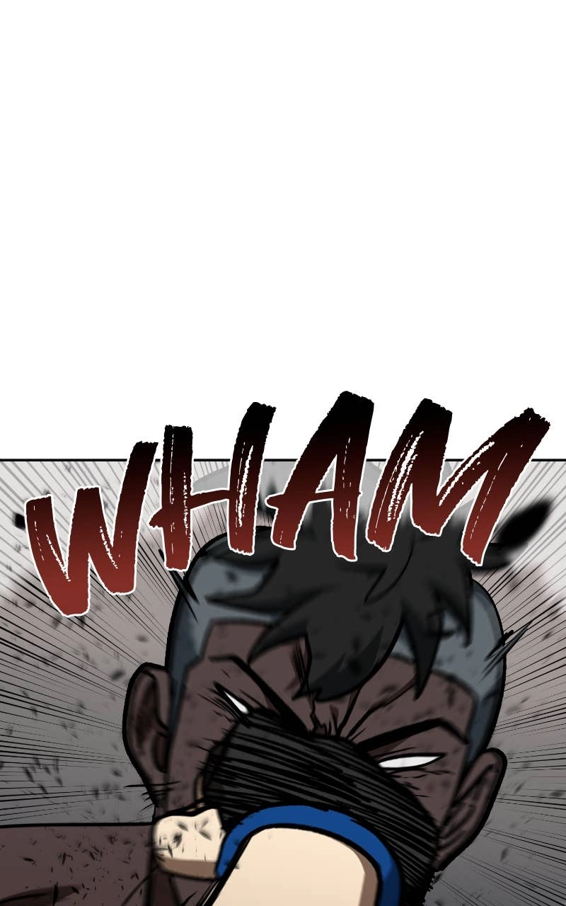 King of the Octagon Chapter 159 Page 52