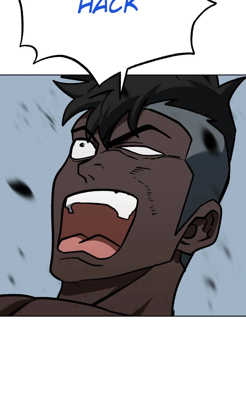 King of the Octagon Chapter 159 Page 56