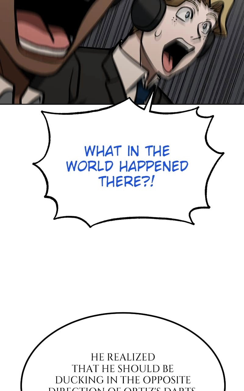 King of the Octagon Chapter 159 Page 58