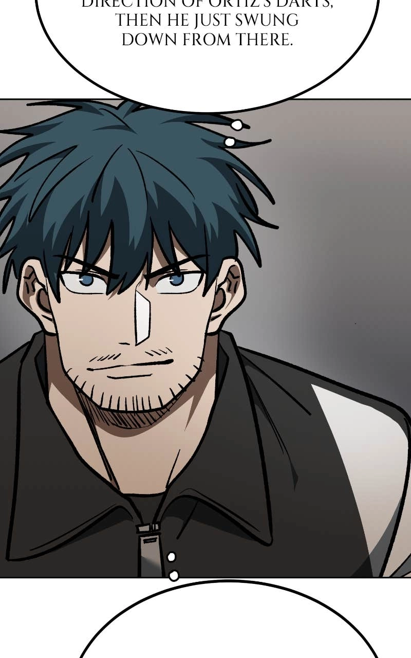 King of the Octagon Chapter 159 Page 59