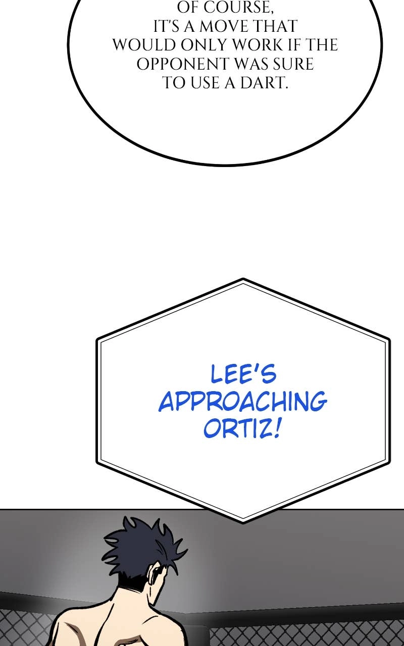 King of the Octagon Chapter 159 Page 60