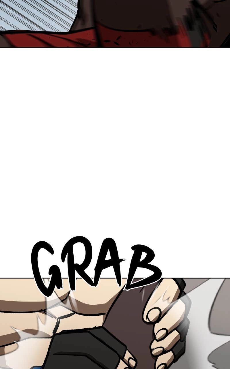 King of the Octagon Chapter 159 Page 63