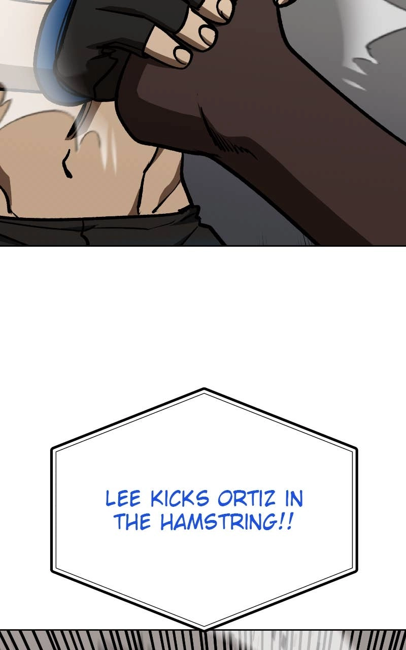 King of the Octagon Chapter 159 Page 64