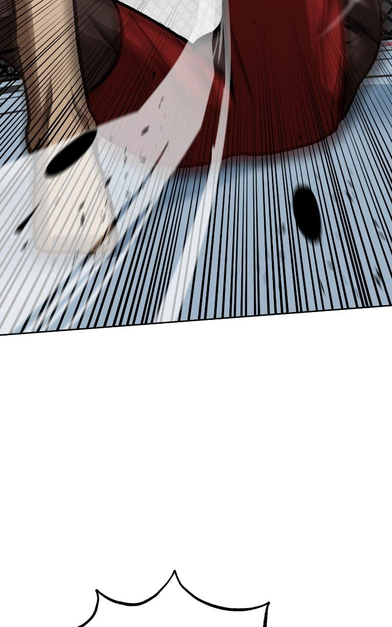King of the Octagon Chapter 159 Page 66