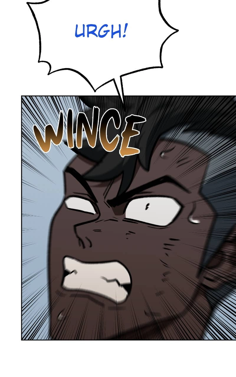 King of the Octagon Chapter 159 Page 67