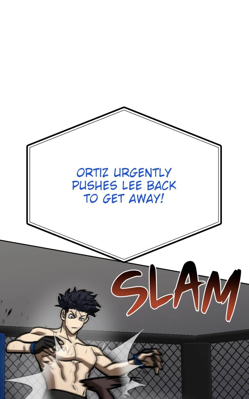 King of the Octagon Chapter 159 Page 68