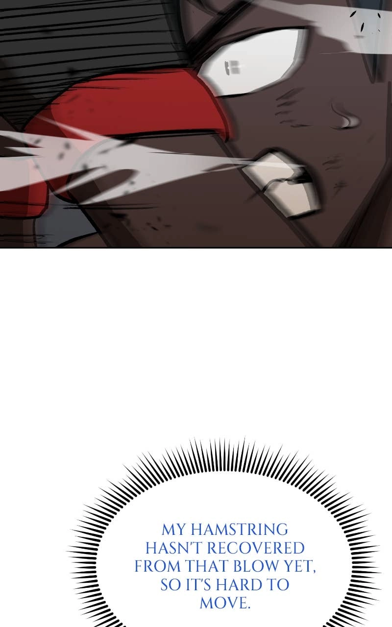 King of the Octagon Chapter 159 Page 72