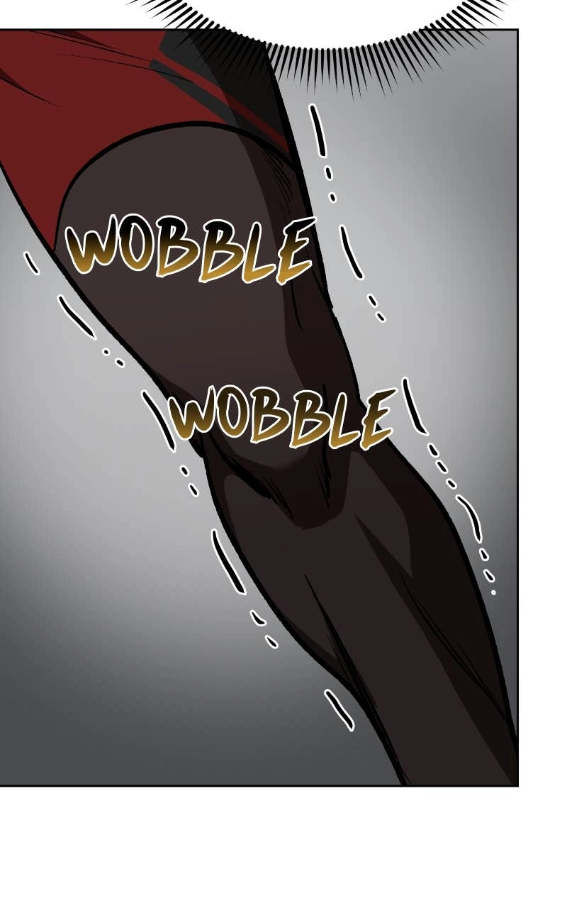 King of the Octagon Chapter 159 Page 73
