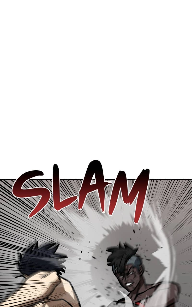 King of the Octagon Chapter 159 Page 79