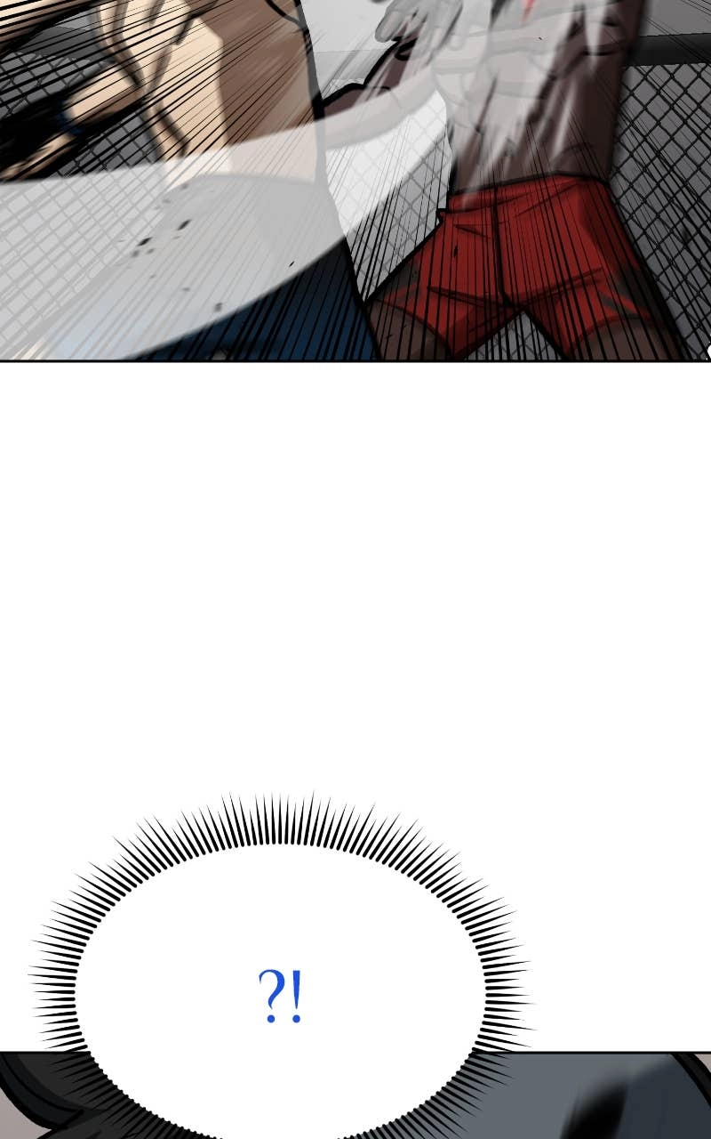 King of the Octagon Chapter 159 Page 80