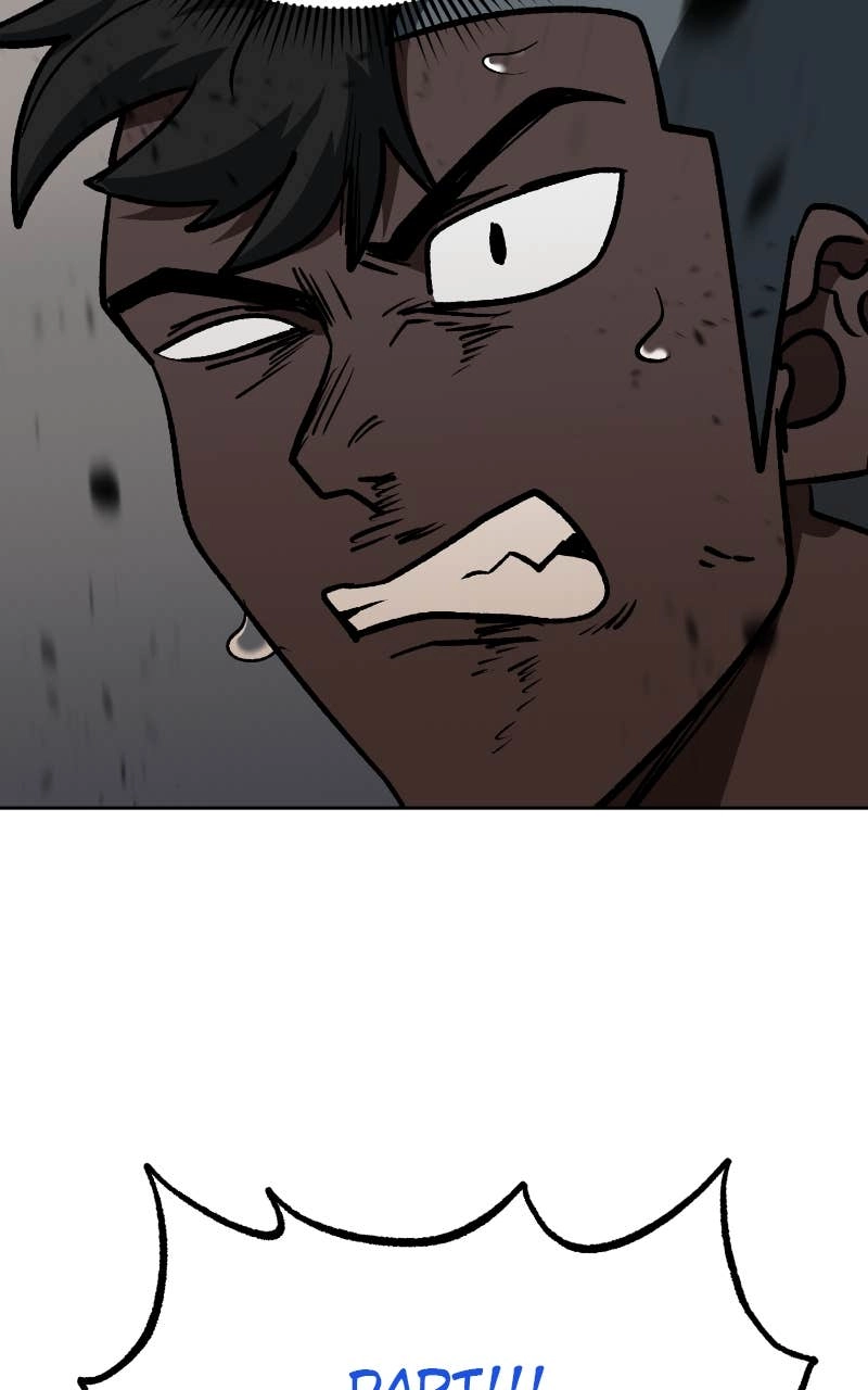 King of the Octagon Chapter 159 Page 81