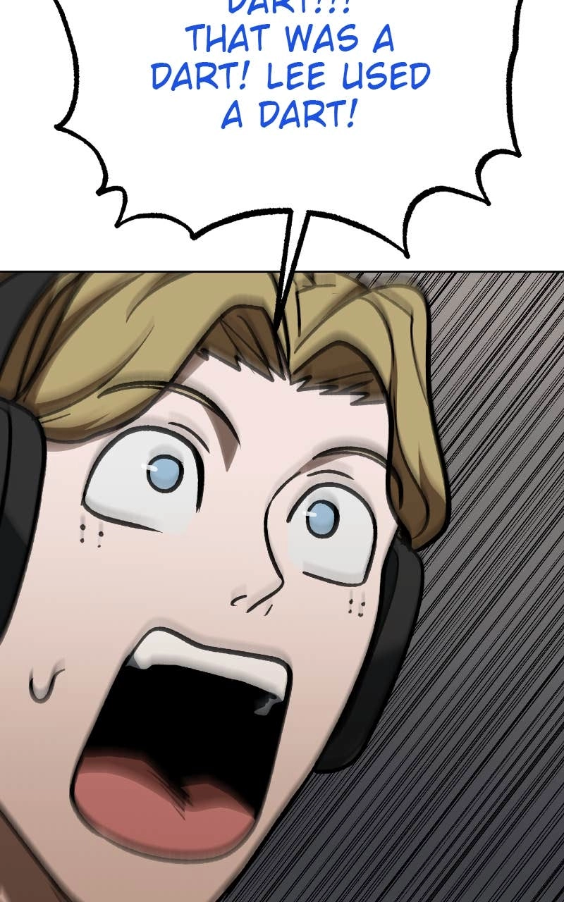 King of the Octagon Chapter 159 Page 82