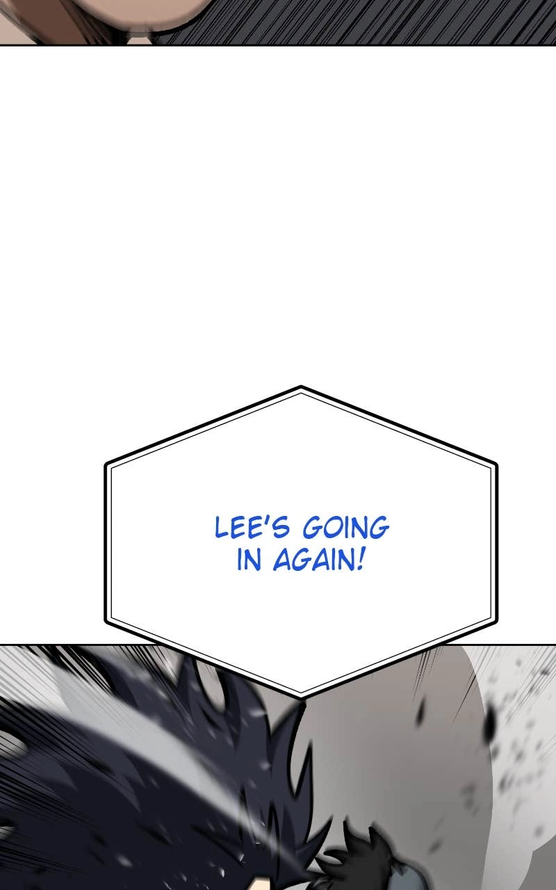 King of the Octagon Chapter 159 Page 83