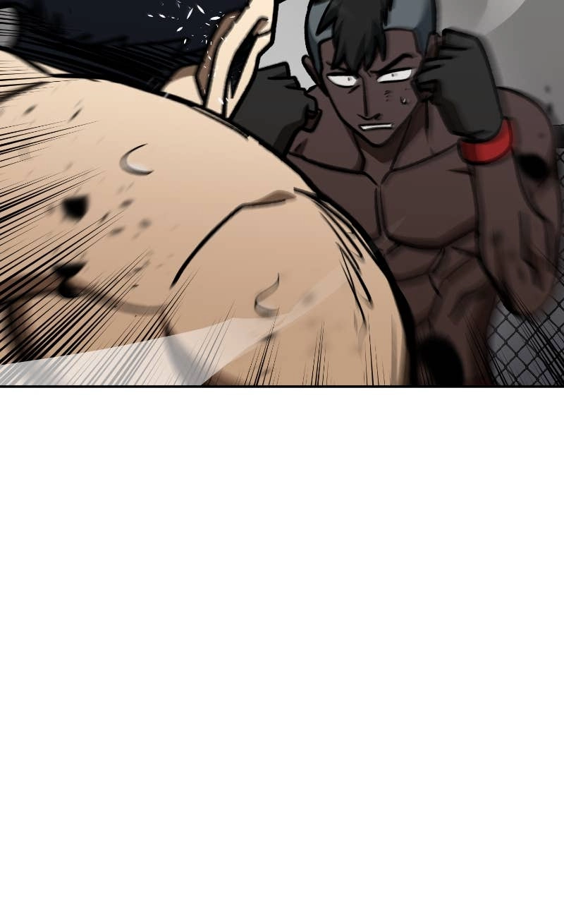 King of the Octagon Chapter 159 Page 84