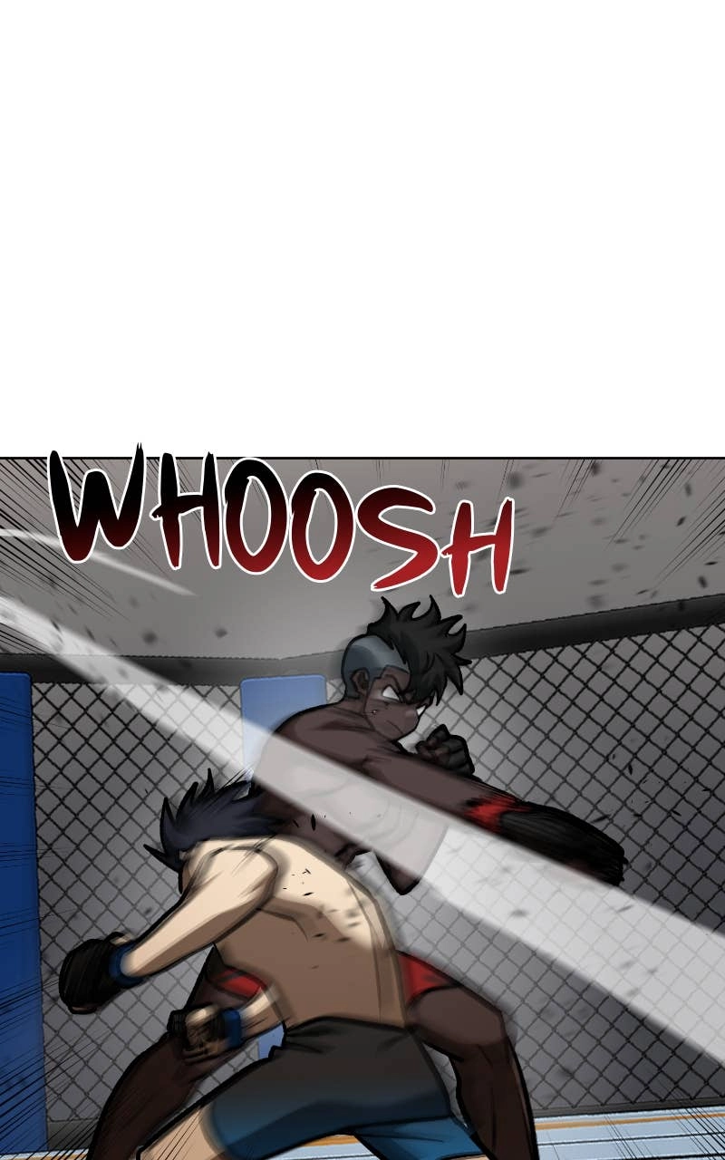 King of the Octagon Chapter 159 Page 86
