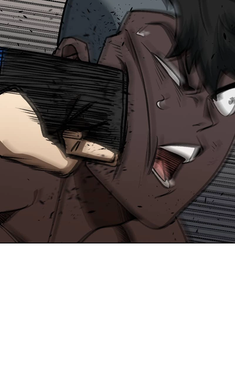 King of the Octagon Chapter 159 Page 88