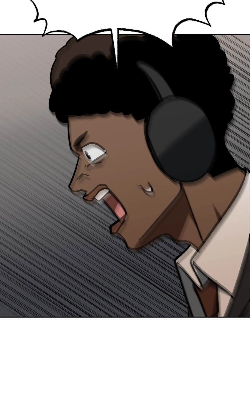 King of the Octagon Chapter 159 Page 91