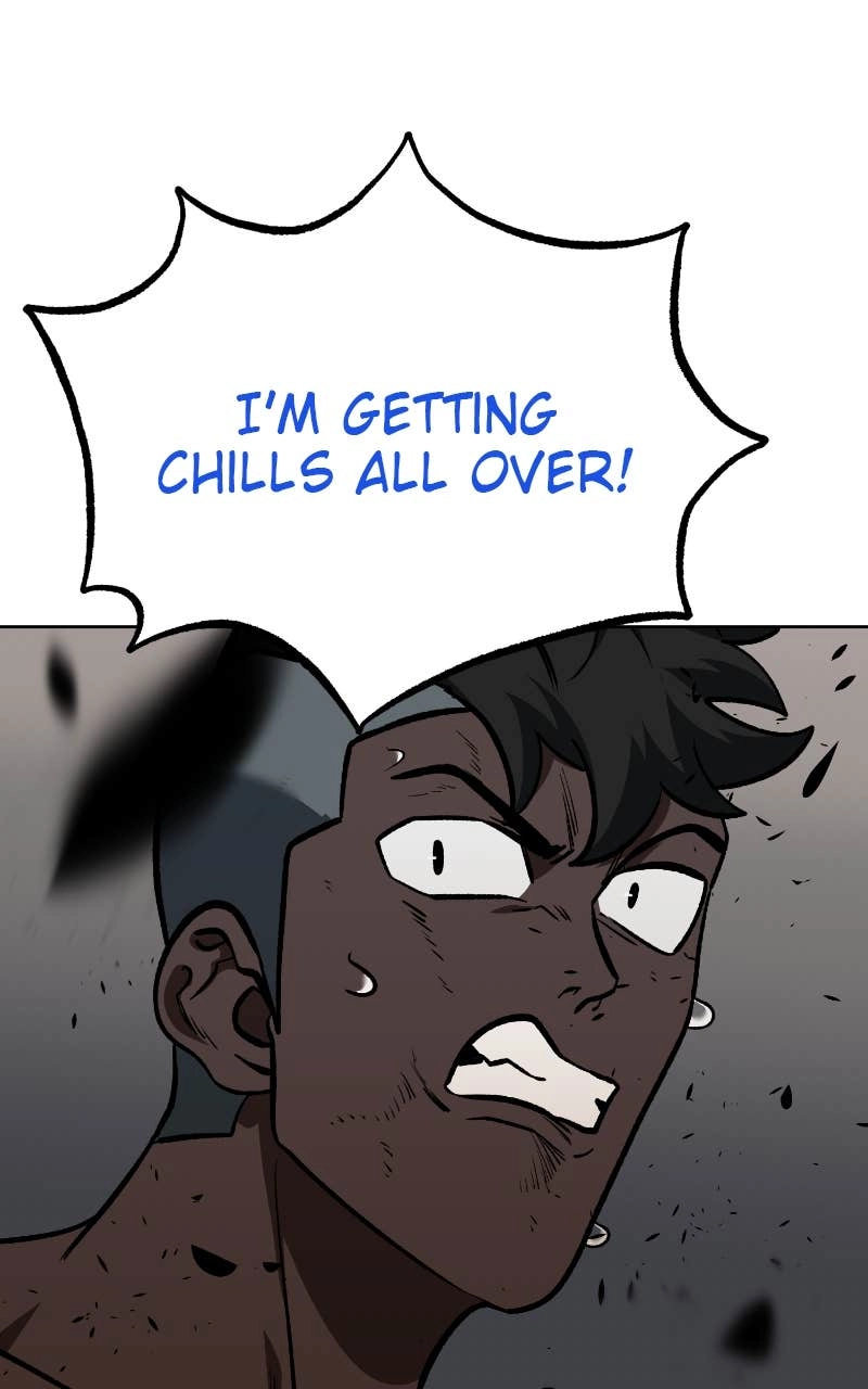 King of the Octagon Chapter 159 Page 92