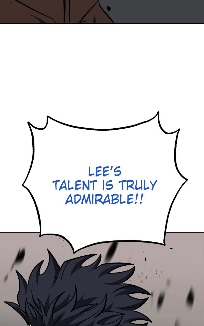King of the Octagon Chapter 159 Page 93