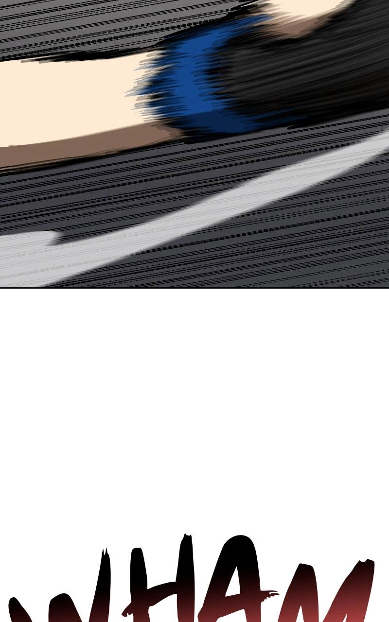 King of the Octagon Chapter 160 Page 6