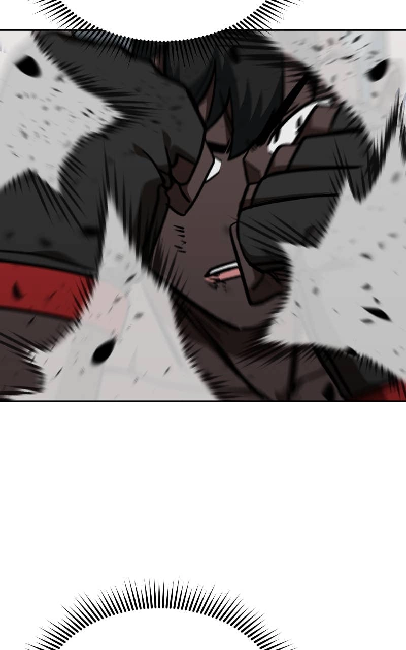 King of the Octagon Chapter 160 Page 15