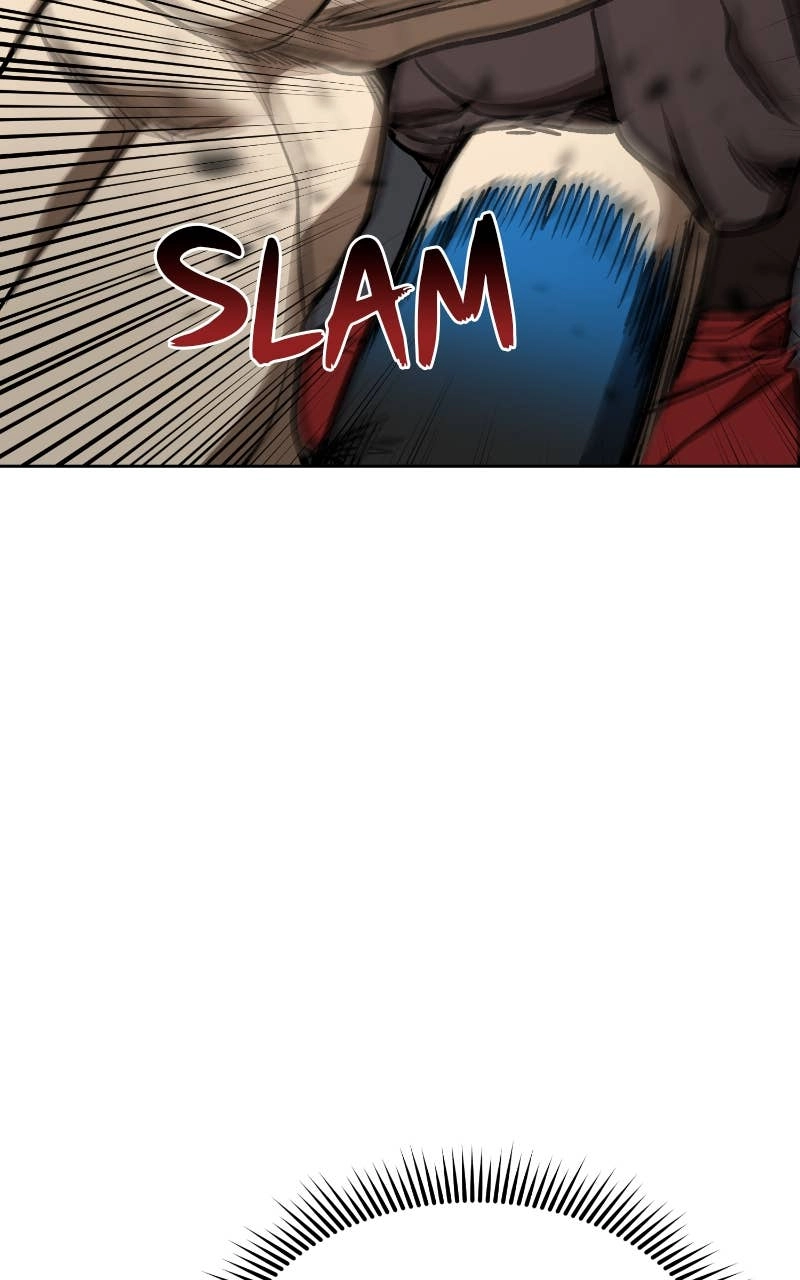 King of the Octagon Chapter 160 Page 18