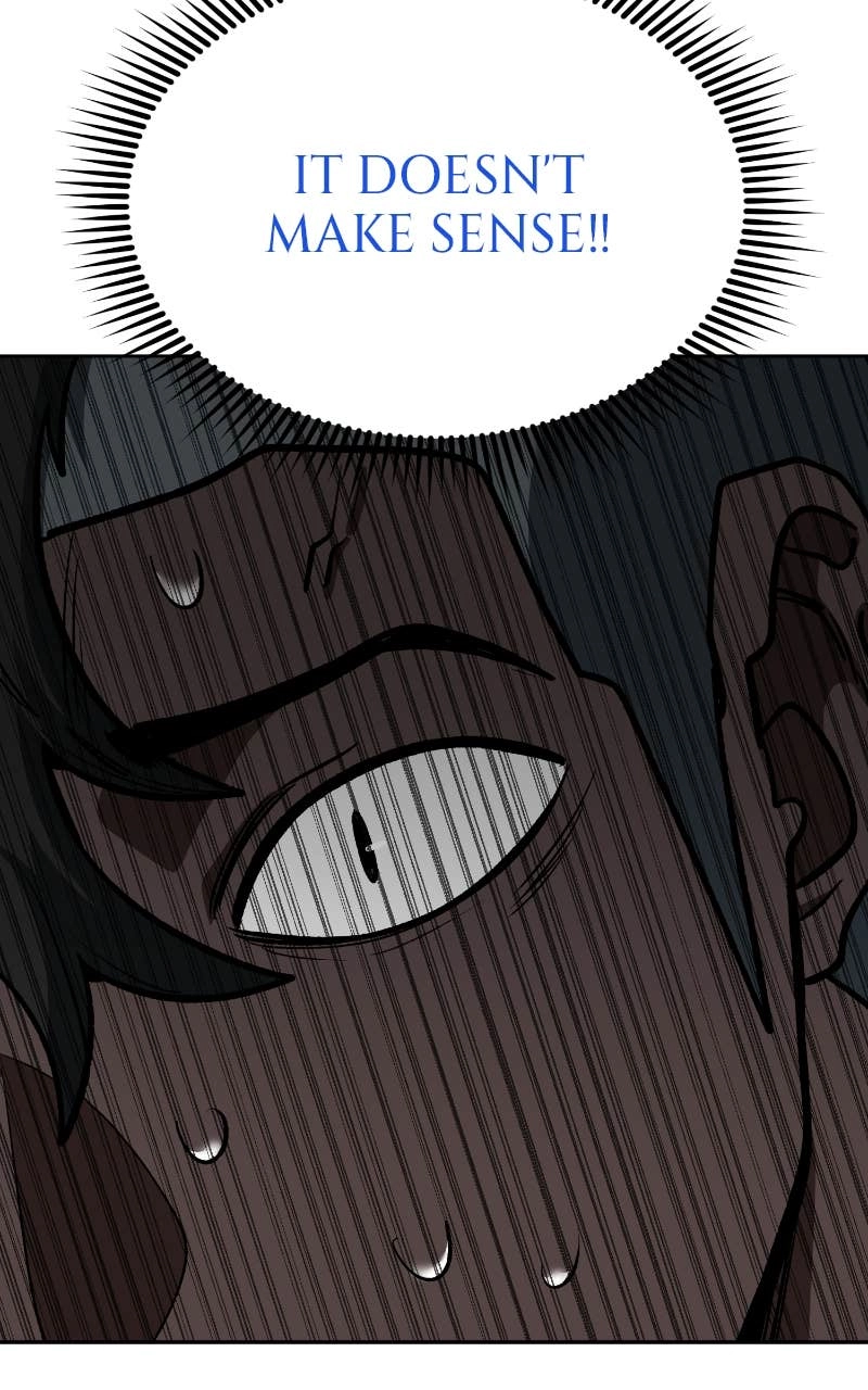 King of the Octagon Chapter 160 Page 22