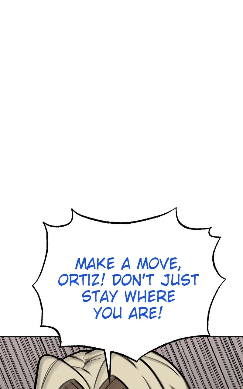 King of the Octagon Chapter 160 Page 23