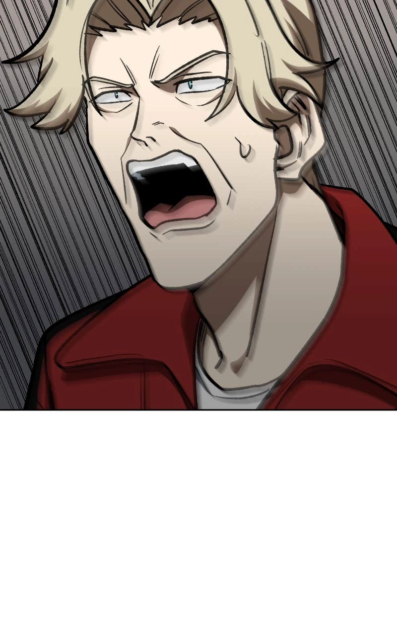 King of the Octagon Chapter 160 Page 24