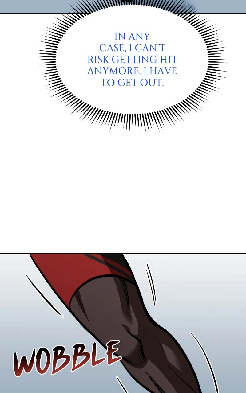 King of the Octagon Chapter 160 Page 26