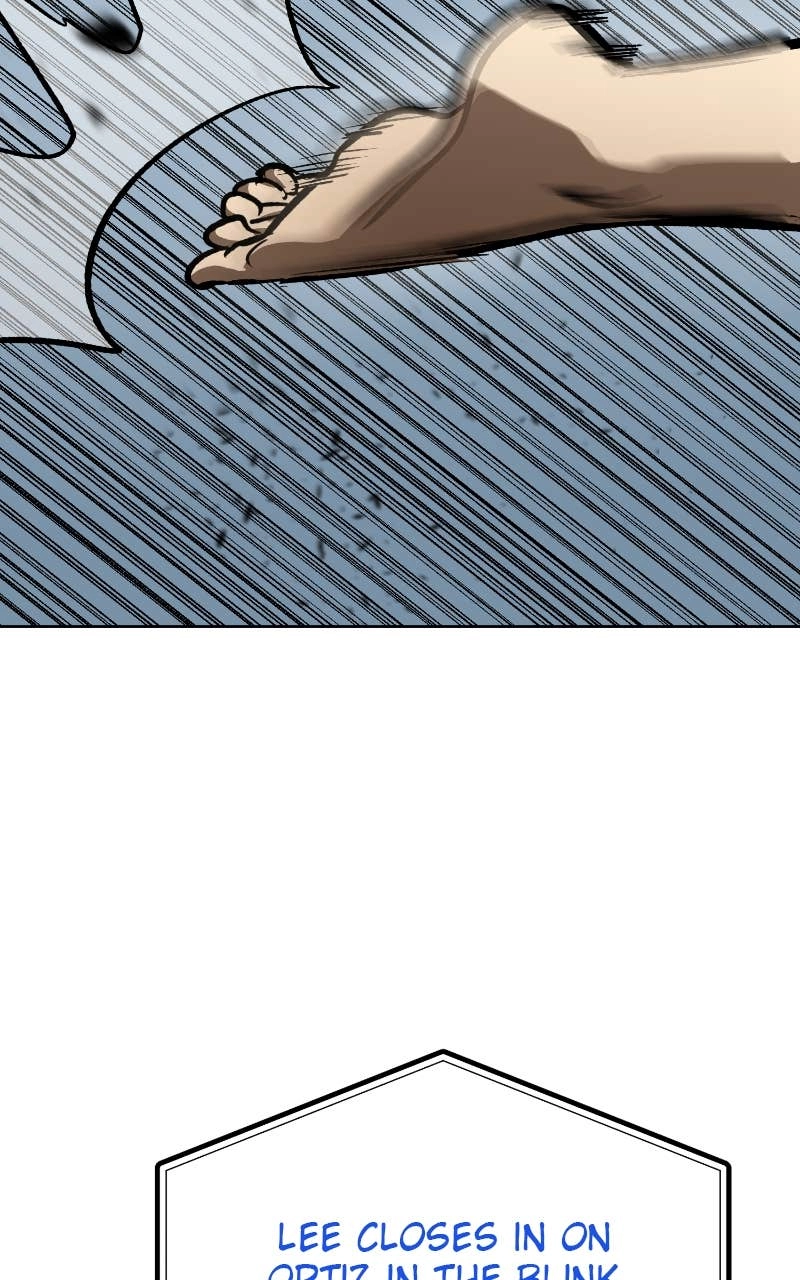 King of the Octagon Chapter 160 Page 30