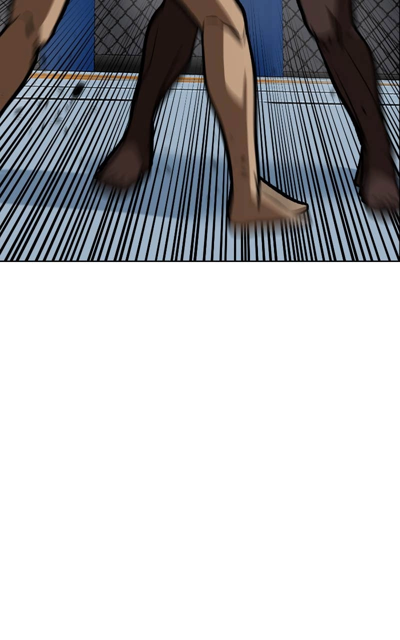 King of the Octagon Chapter 160 Page 32