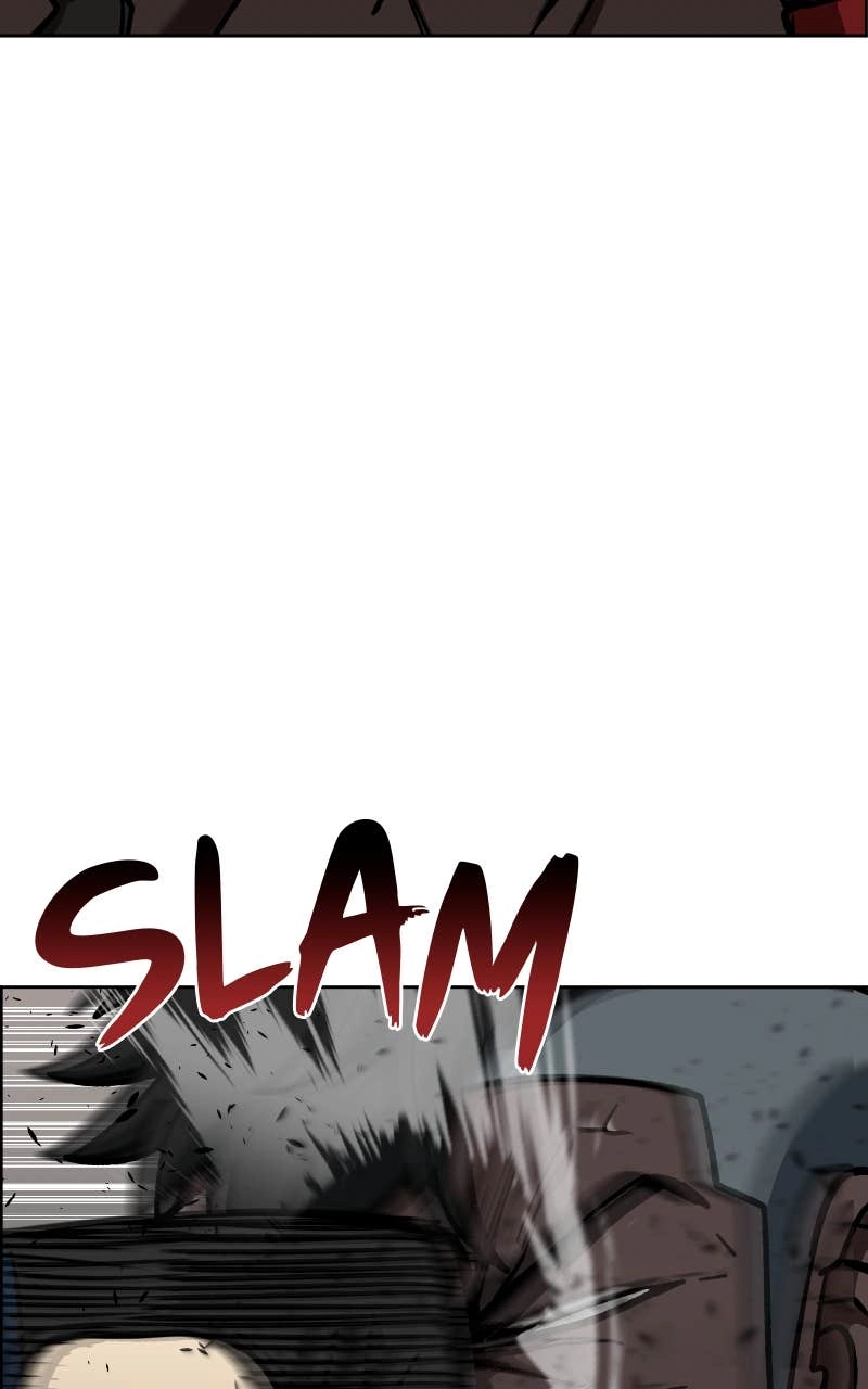 King of the Octagon Chapter 160 Page 34