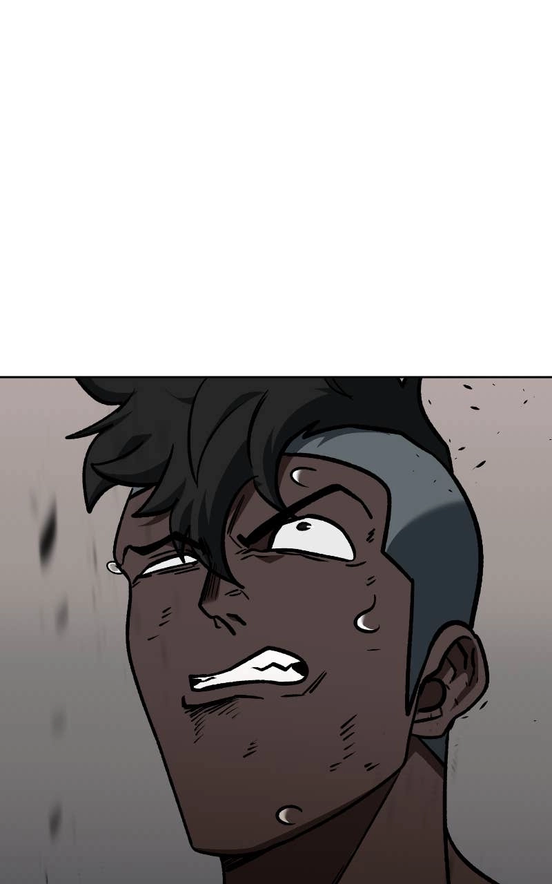 King of the Octagon Chapter 160 Page 39