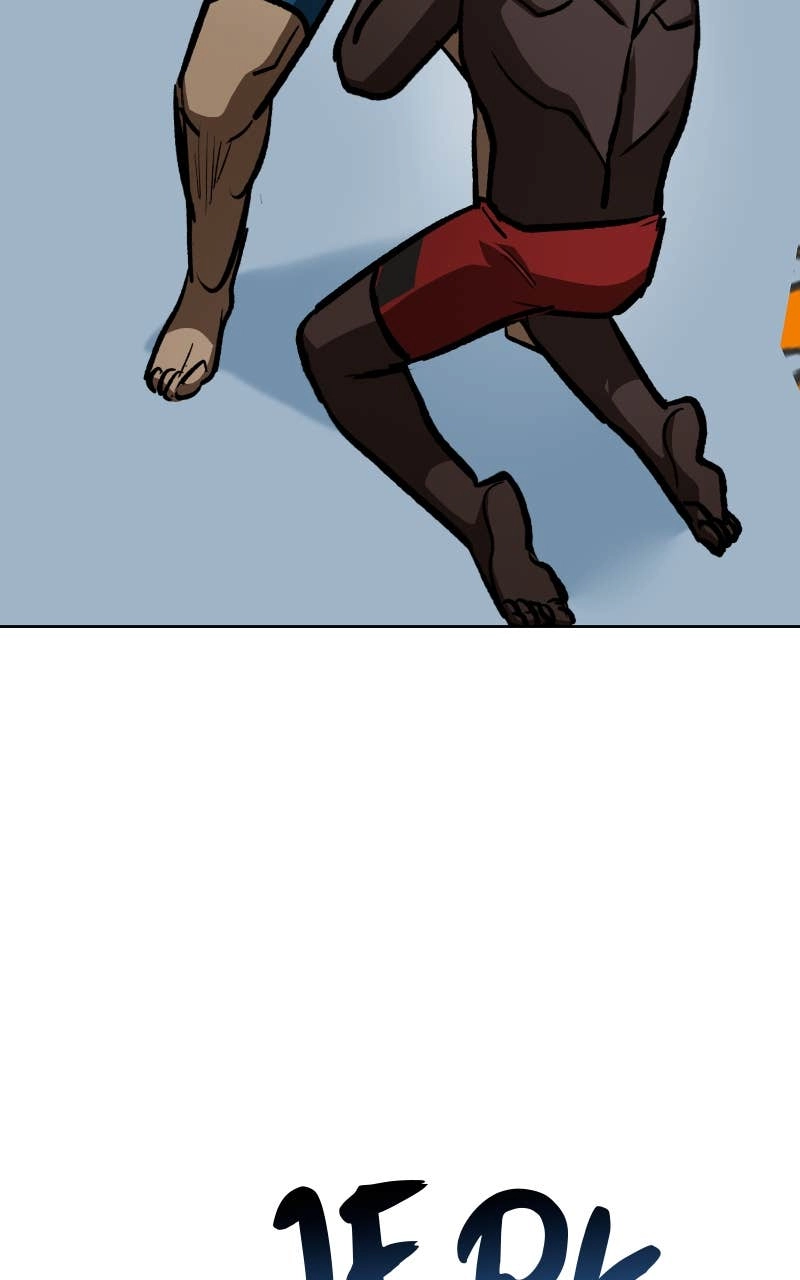 King of the Octagon Chapter 160 Page 43