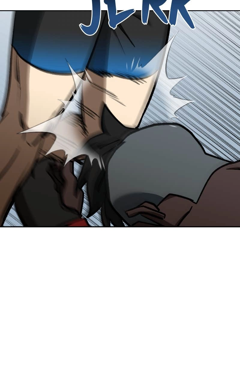 King of the Octagon Chapter 160 Page 44