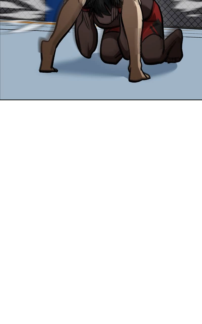 King of the Octagon Chapter 160 Page 46